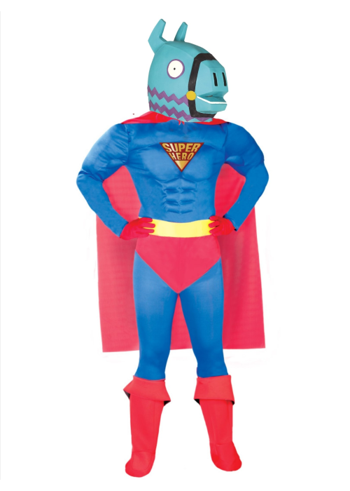 Vestit Super Anomenat Gamer - Vestits de Jocs de vídeo