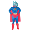 Vestit Super Anomenat Gamer - Vestits de Jocs de vídeo