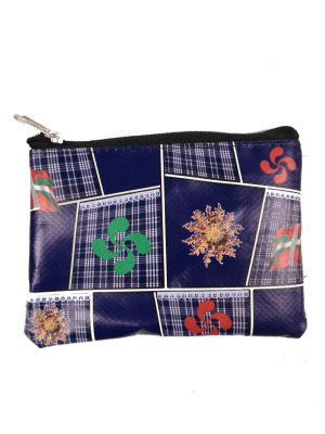 Comprar Cartera Arrantzale Lona - Bolsos, Mochilas y Complementos