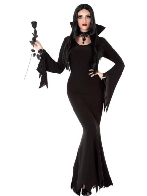 Disfraz de Familia de Terror Madre - Disfraces Halloween Mujer