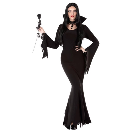 Mozorro Vamp
