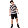 Disfraz de Familia de Terror Hijo - Disfraces de Halloween Infantiles