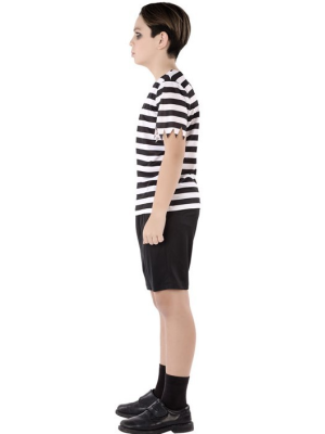 Disfraz de Familia de Terror Hijo - Disfraces de Halloween Infantiles