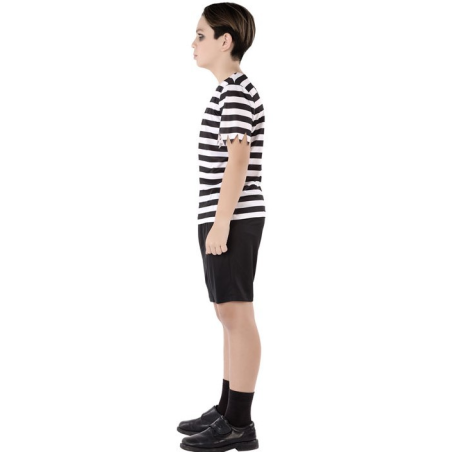 Disfraz de Familia de Terror Hijo - Disfraces de Halloween Infantiles
