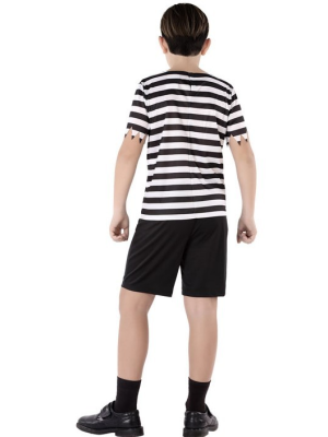 Disfraz de Familia de Terror Hijo - Disfraces de Halloween Infantiles