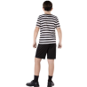 Disfraz de Familia de Terror Hijo - Disfraces de Halloween Infantiles