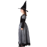 Disfraz de Bruja Gris Infantil - Disfraces de Halloween Infantiles