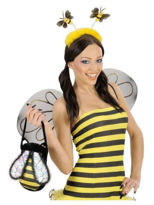 Comprar Bolso de Abeja - Bolsos