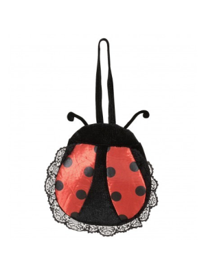 Bolso de Mariquita - Bolsos