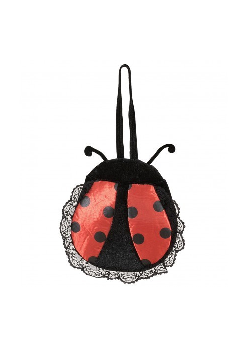 Bolso de Mariquita - Bolsos