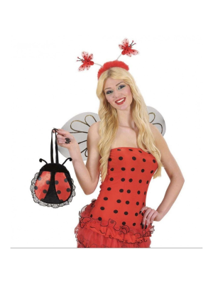 Bag Ladybug