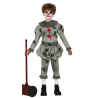 Mozorro Clown Txarra