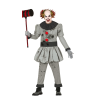 Mozorro Clown Txarra