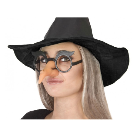 Gafas Bruja - Gafas