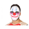 Mascare Clown PVC Somriure