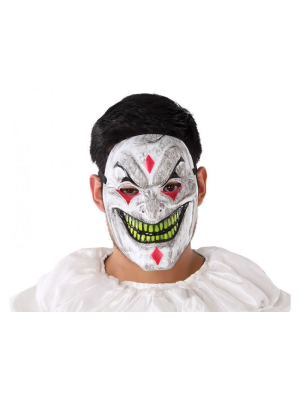 Maskara Clown Irribarrez