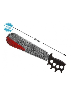 Sierra Zombie Killer 50cms - Herramientas