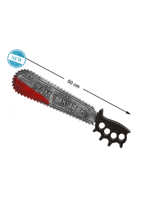 Sierra Zombie Killer 50cms - Herramientas
