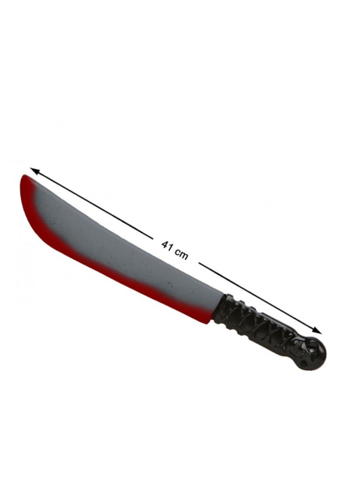 Cuchillo Halloween - Espadas y Cuchillos