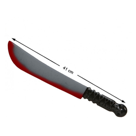 Cuchillo Halloween - Espadas y Cuchillos