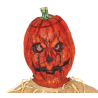 Mascara Calabaza - Mascaras Halloween