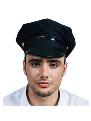 Gorra Chofer - Sombreros