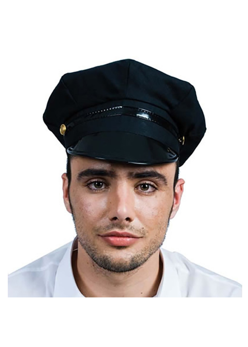 Gorra Chofer - Sombreros