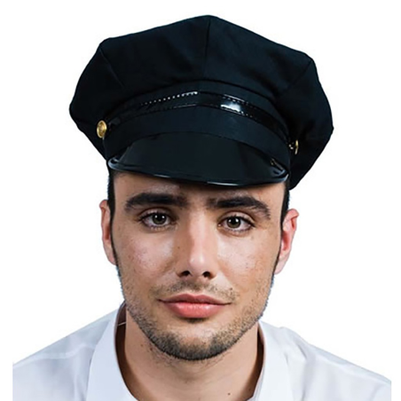 Cap Conductor