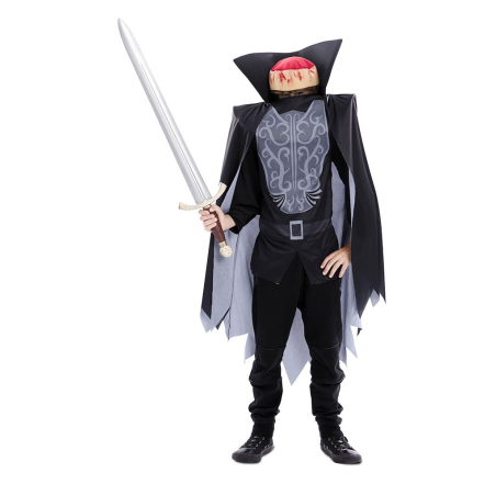 Vestit De Vampir Decapitat