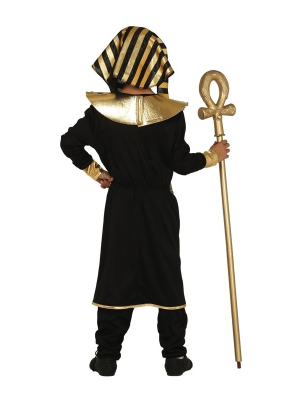 Vestit Egipci Nena Negra