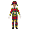 Vestit de Noi Arlequin