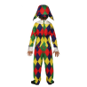 Vestit de Noi Arlequin