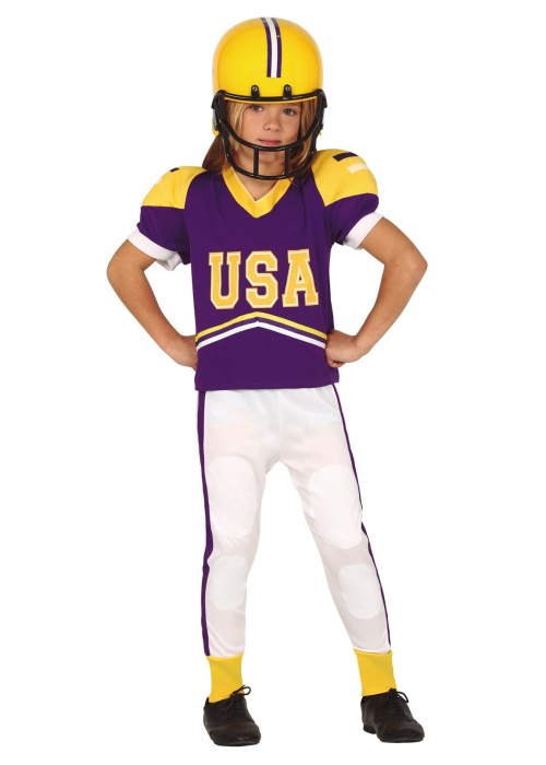 Mozorro Quarterback Morea Seme-Alabak