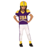 Mozorro Quarterback Morea Seme-Alabak