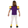 Mozorro Quarterback Morea Seme-Alabak