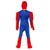 Disfraz de Spider Musculoso Infantil - Disfraces de Superheroes para Niños