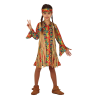 Vestit De Hippie De Nena De Les Flors
