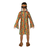 Mozorro Hippie Lore Girl