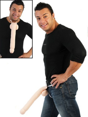 Comprar Pene Corbata - Penes, Tetas y Culos