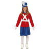 Vestit Soldadita Conduir Nen
