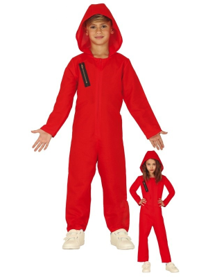 Mozorro-Con Red Jertsea Seme-Alabak