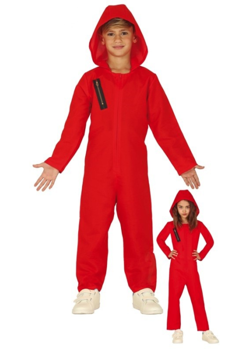 Mozorro-Con Red Jertsea Seme-Alabak