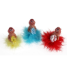 Comprar Fermall Penis amb Marabu i bouquet per només 2.50€ – vestit de Botiga en línia