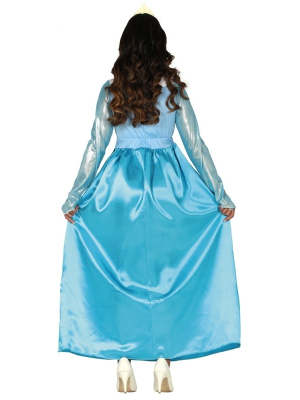 Vestit de Princesa de Frosty