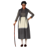 Disfressa de l'Àvia