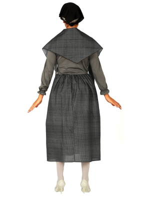 Disfressa de l'Àvia
