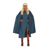 Disfraz de Reina de Dragones Azul - Disfraces de Reinos del Tronos Adulto