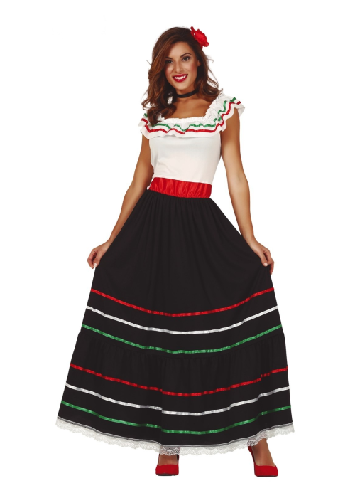 Mozorro Mexikoko Beltza