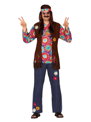 Vestit De Hippie Fringe Home
