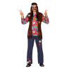 Vestit De Hippie Fringe Home